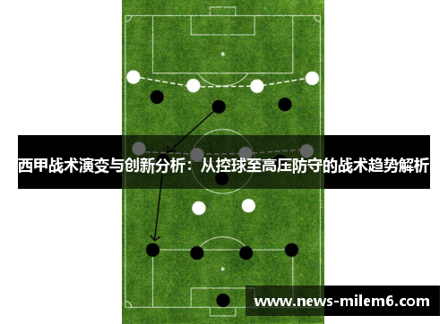 西甲战术演变与创新分析：从控球至高压防守的战术趋势解析