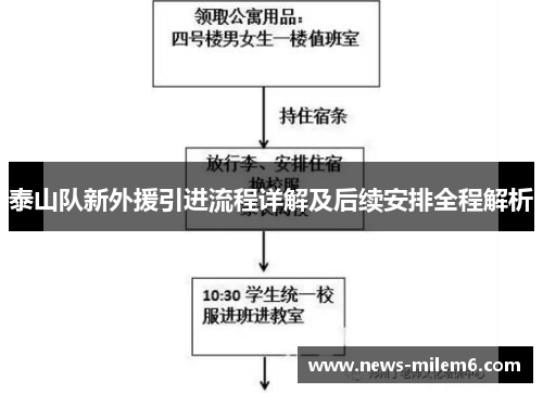 泰山队新外援引进流程详解及后续安排全程解析