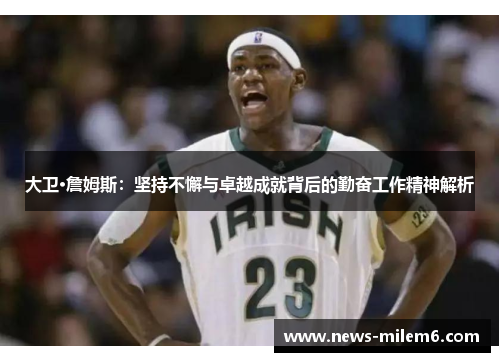 大卫·詹姆斯：坚持不懈与卓越成就背后的勤奋工作精神解析