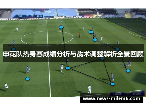 申花队热身赛成绩分析与战术调整解析全景回顾