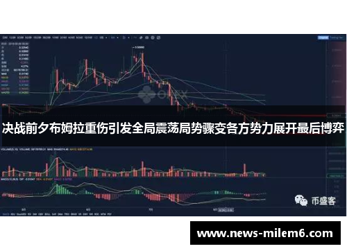 决战前夕布姆拉重伤引发全局震荡局势骤变各方势力展开最后博弈