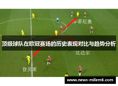 顶级球队在欧冠赛场的历史表现对比与趋势分析